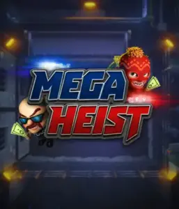 Присоединитесь к захватывающее приключение с слотом Mega Heist от Relax Gaming, демонстрирующим увлекательную визуализацию смелого ограбления банка. Почувствуйте волнение, когда вы планируете и осуществляете хитрое ограбление, сопровождающееся добычу, сейфы и машины для побега. Отлично подходит для геймеров, желающих адреналинового рывка с инновационными функциями, такими как множители, бесплатные вращения и бонусные раунды.